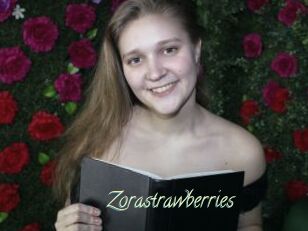 Zorastrawberries