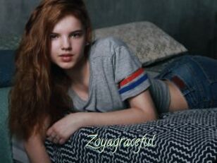 Zoyagraceful
