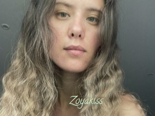 Zoyakiss