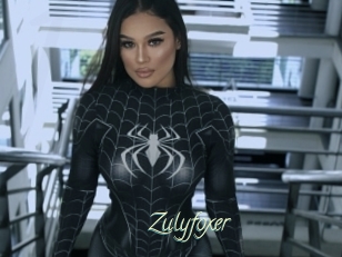 Zulyfoxer